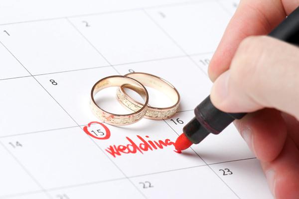  Mau Menikah, Ini Aturan Resepsi Perkawinan Selama PPKM Darurat