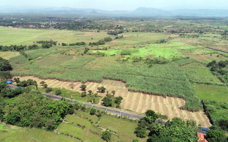  Jelajah Metropolitan Rebana 2: Ujung Jaya, Land Of Glory Butom