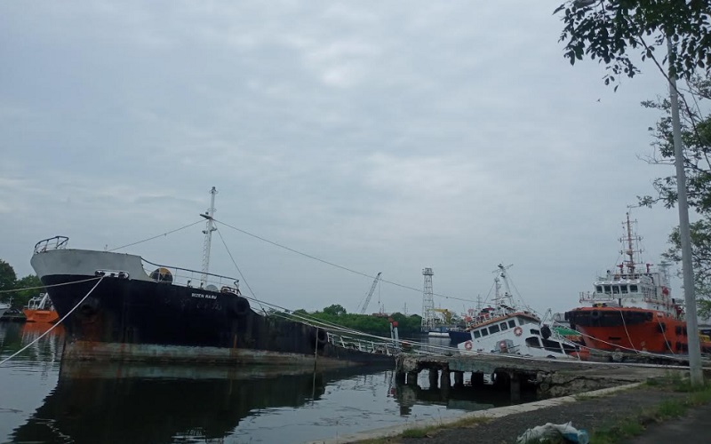  Jelajah Metropolitan Rebana 2: Pelabuhan Cirebon Harus Jadi Gerbang Ekspor Impor