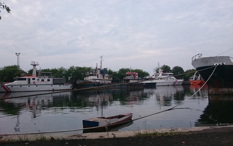  Jelajah Metropolitan Rebana 2: Pelabuhan Cirebon Jadi Feeder Pelabuhan Patimban