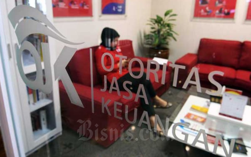  Restrukturisasi Kredit Bank Terus Susut jadi Rp777 Triliun per Juni 2021