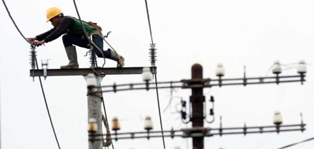  Historia Bisnis: PLN dan Tekanan Negara Pemberi Utang