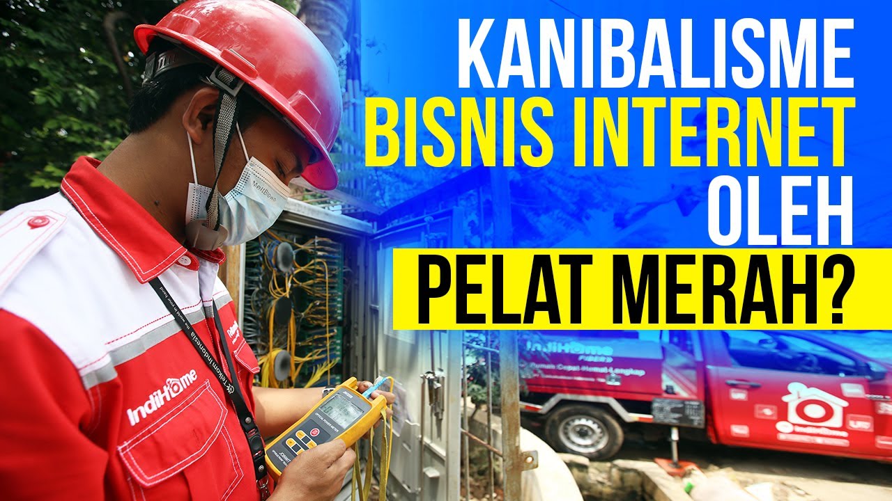  Efek Pandemi: PLN, PGN, dan Jasa Marga Berebut Cuan Bisnis Internet?