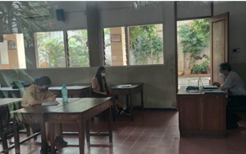  Pandemi Merebak, Pemerintah Jangan Salah Ambil Kebijakan Soal Pendidikan