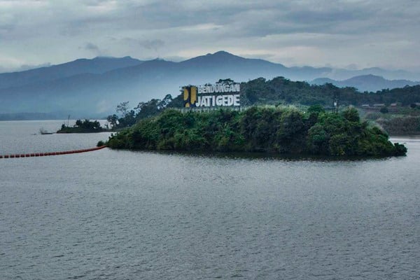  Satgas Covid-19 Sumedang Tutup Sementara Wisata di Kawasan Waduk Jatigede