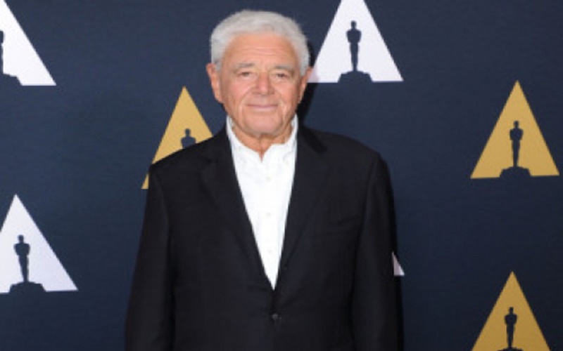  Sutradara Superman dan Lethal Weapon, Richard Donner Meninggal Dunia