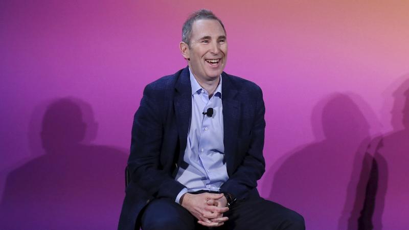  Simak Profil Andy Jassy CEO Amazon Pengganti Jeff Bezos 