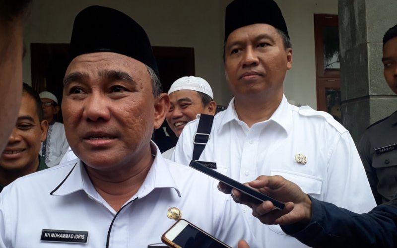  Viral Lurah Pancoran Mas Gelar Hajatan saat PPKM Darurat, Wali Kota Depok Keluarkan Surat Edaran