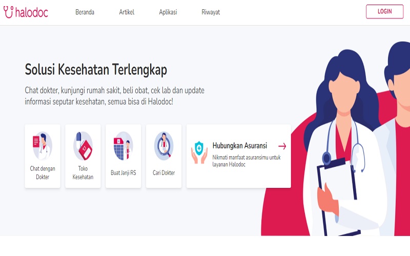  Daftar Obat Covid-19 Gratis, Diberikan Kemenkes Lewat 11 Telemedicine