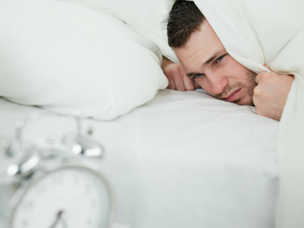  7 Manfaat Tidur Nyenyak, Bisa Juga Turunkan Berat Badan