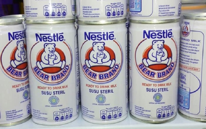  Tidak Perlu Panic Buying, Nestlé Pastikan Stok Bear Brand Aman