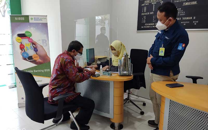  Lakukan Ekspansi Jaringan, Bank Syariah Bukopin (BSB) Buka Kantor Cabang di Surabaya