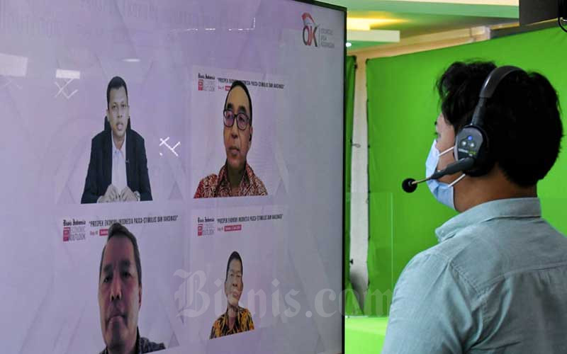  AAJI: Pandemi Covid-19 Jadi Momentum Perluas Cakupan Nasabah