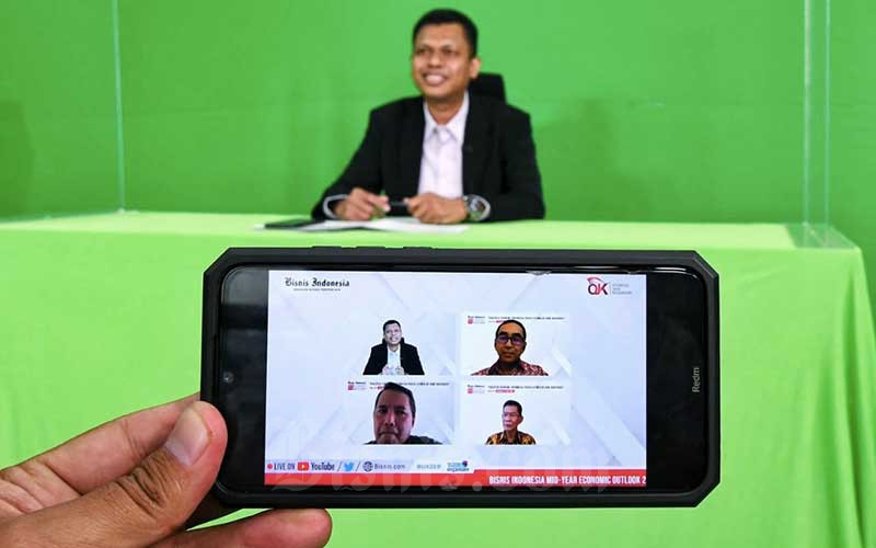  APPI Fokus Pemerataan Portofolio Pembiayaan di Indonesia