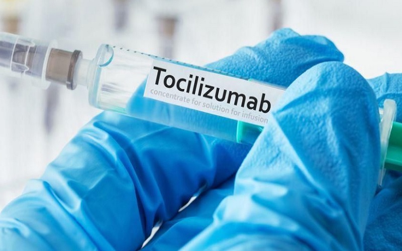  Harga Rp5,7 Juta, Apa Itu Actemra/Tocilizumab Obat untuk Pasien Kritis Covid-19?