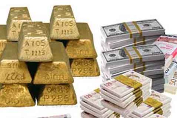  Cadangan Devisa Naik Jadi US$137,1 Miliar, Dipicu Peningkatan Utang Pemerintah