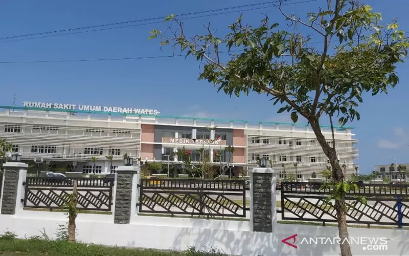  Kulon Progo Kesulitan Dapat Relawan Medis, Imbas Banyak Nakes Covid-19
