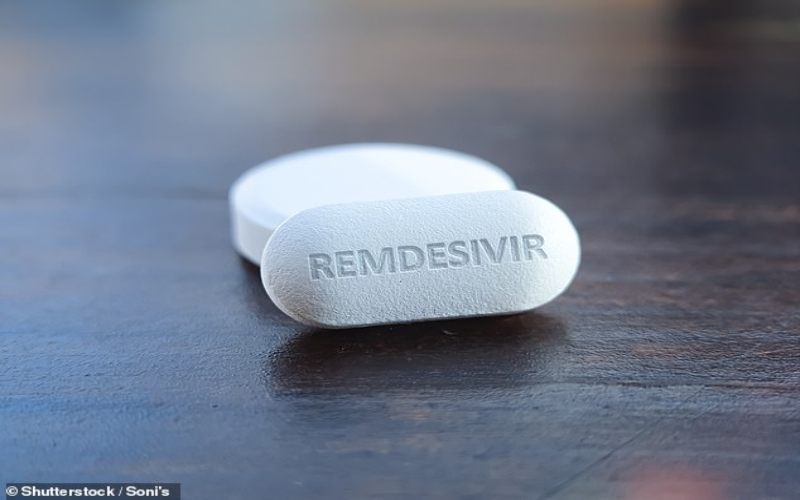  Obat Covid-19 Segera Tersedia di Apotek