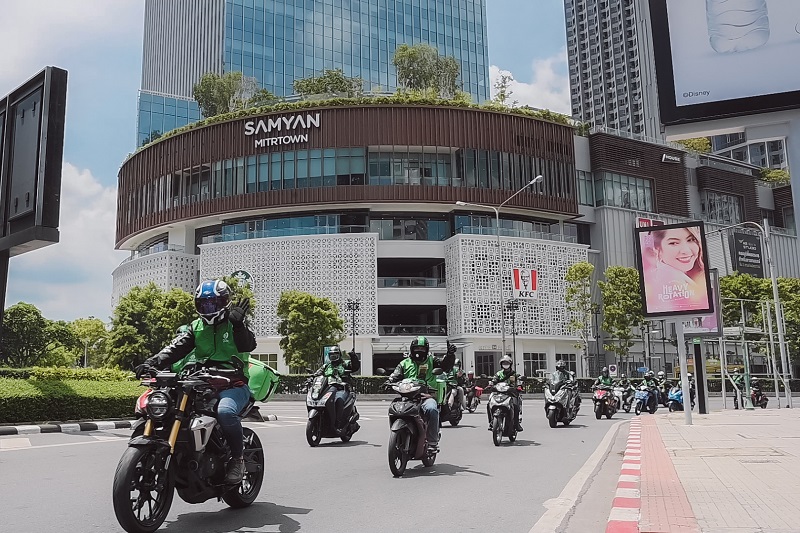 Foto: dok. Gojek