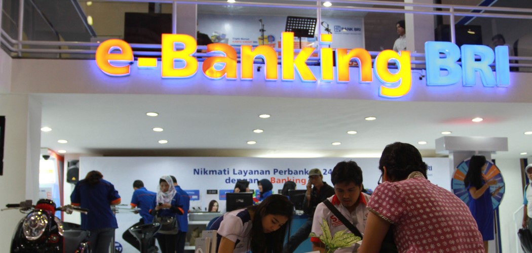  Restu Jokowi, Holding UMi Bank BRI (BBRI) & Arah dari Pasar Modal