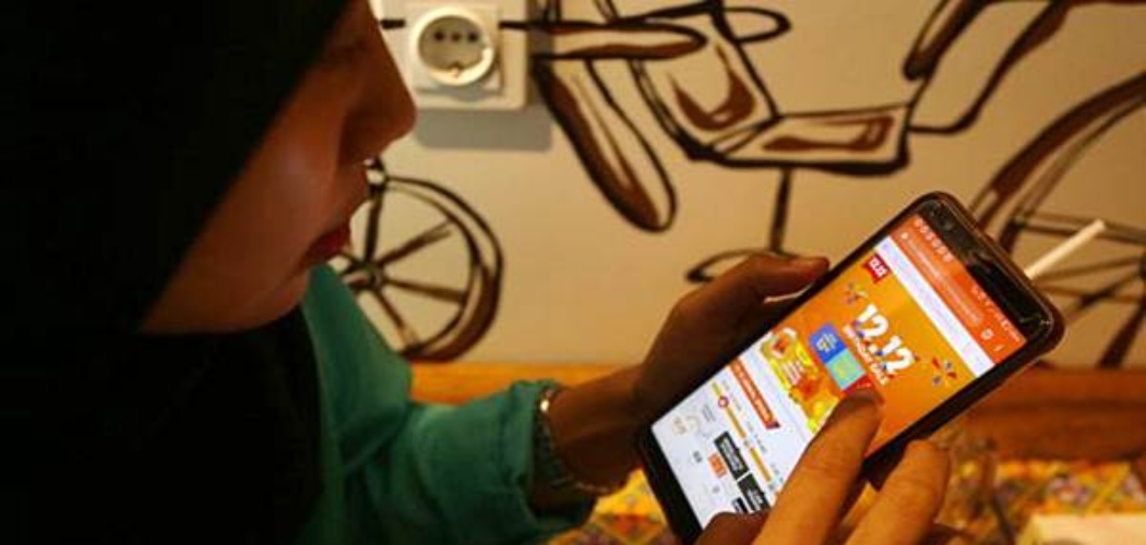  Mengkaji Seberapa Kuat E-commerce Mengungkit Ekonomi Nasional