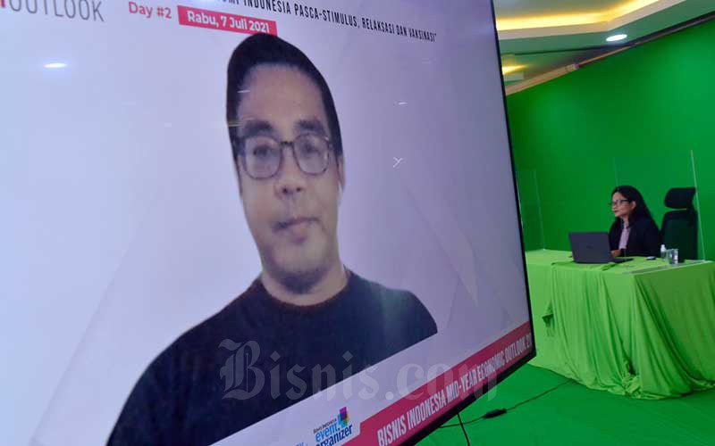  Biaya Logistik Tinggi, Ini Cara Shipper Indonesia Bantu Pelaku UMKM 