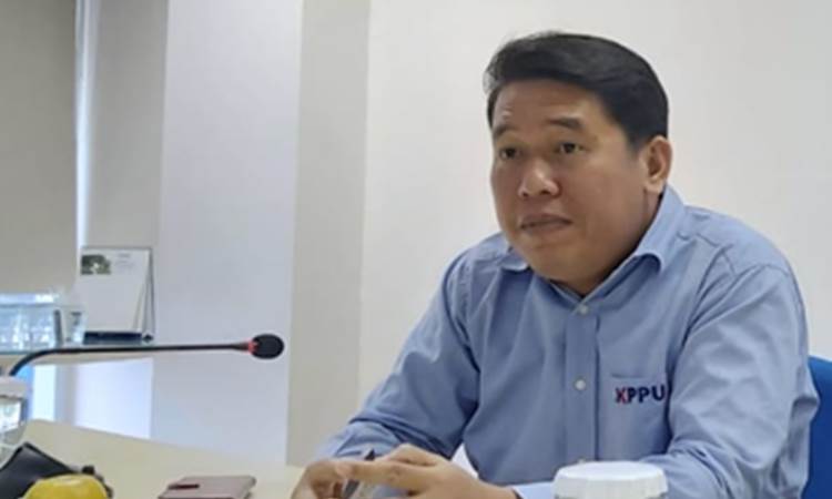  KPPU Mulai Investigasi Penyebab Melonjaknya Harga Obat Covid-19