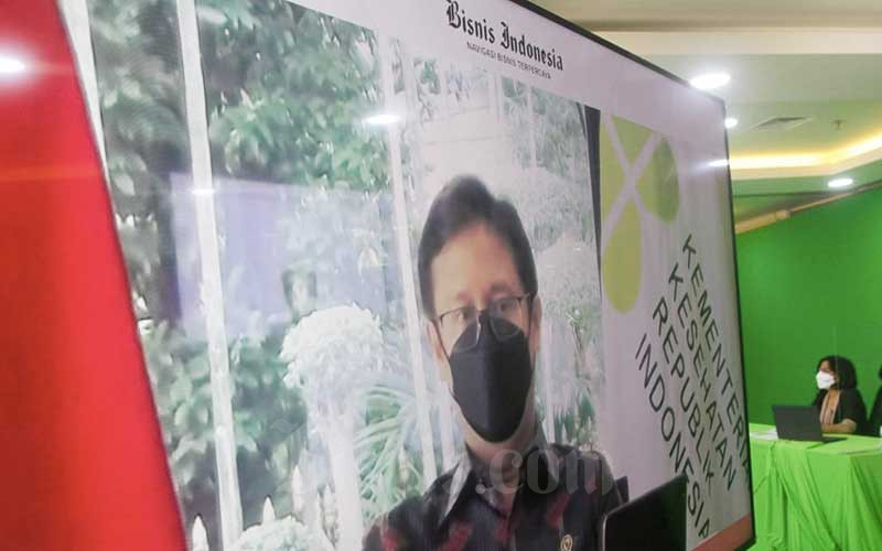  Waspada! Delta Covid-19 Masuk Sumatra dan Kalimantan, Pemerintah Pantau Grafik Kasus
