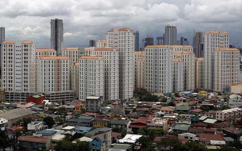  Terdampak Pandemi, Apartemen Baru Bisa Pulih Tahun Depan