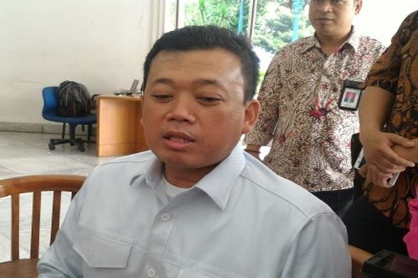  Penugasan BUMN Diminta Tetap Perhatikan Unsur Bisnis Perusahaan