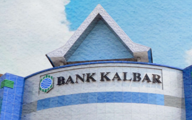  Bank Kalbar Pangkas Suku Bunga Dasar Kredit Mikro dan Konsumsi Non-KPR