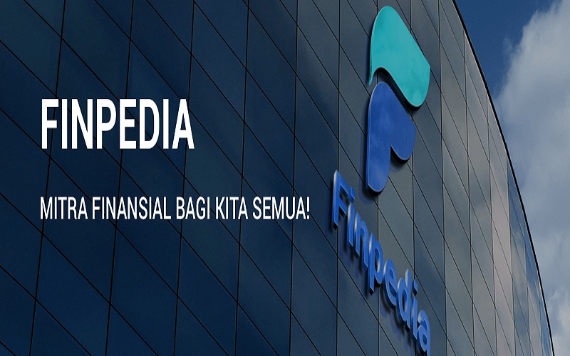  Dua Fintech Baru Tercatat di OJK, Finpedia dan Digiscore