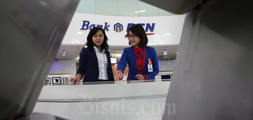  Prospek Bank BTN (BBTN) di Tengah Potensi Guyuran Modal