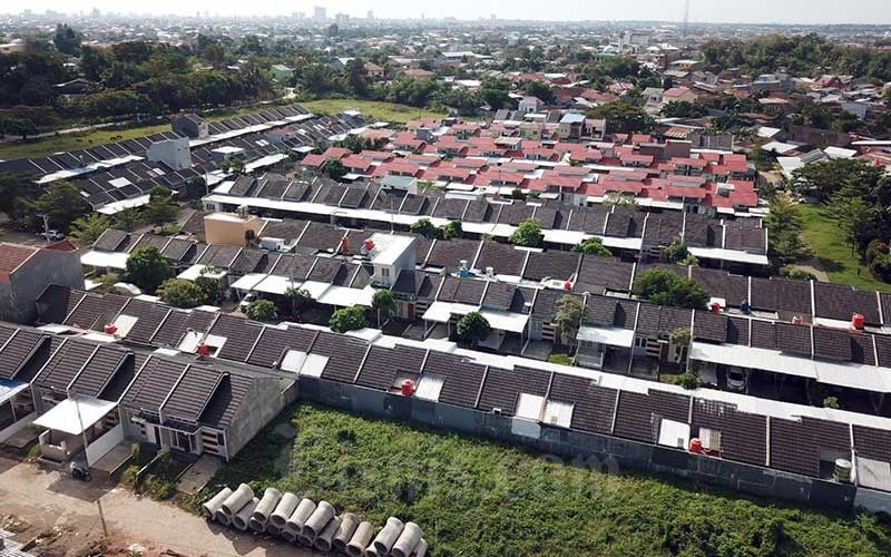  Perbankan Mulai Bersiap Melakukan Restrukturisasi Kredit Untuk Kalangan Pengembang Properti Akibat PPKM Darurat