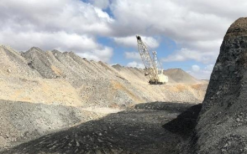  Grup Sinarmas Kembali Akuisisi Tambang Batu Bara di Australia