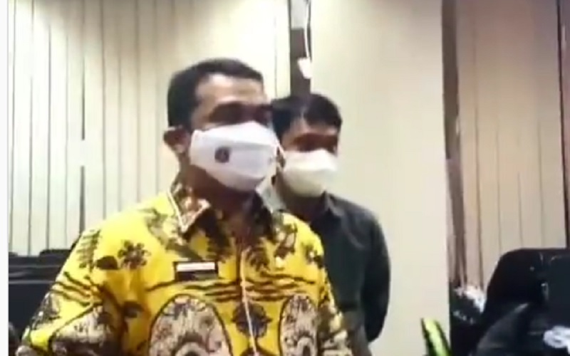  DKI Nyatakan Siap Perpanjang PPKM Darurat Hingga 6 Pekan