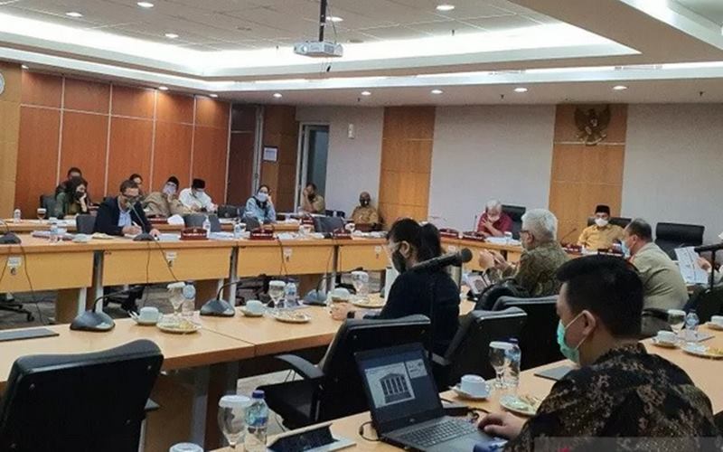  Dugaan Korupsi Rp341,92 Miliar Proyek Telekomunikasi, DPRD Panggil Pemprov DKI