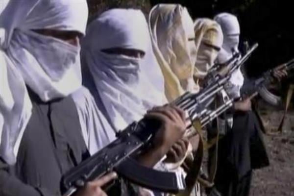  Taliban Bantai 22 Anggota Pasukan Elite Afghanistan
