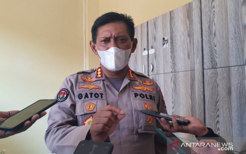  Polda Jatim Perpanjang Operasi Kontingensi hingga 2 Agustus