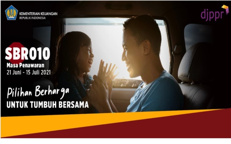  Meski Kuponnya Rendah, Ini Alasan SR010 Tetap Diminati