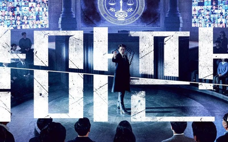  Sinopsis dan Link Streaming Drakor The Devil Judge, Cetak Rating Tinggi!