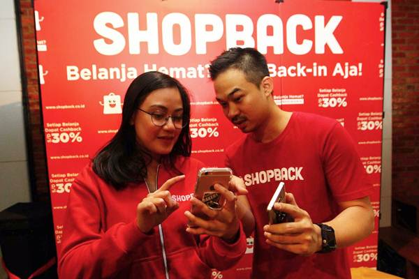  Antisipasi Variasi Kebutuhan Pelanggan, ShopBack Rilis Ragam Fitur