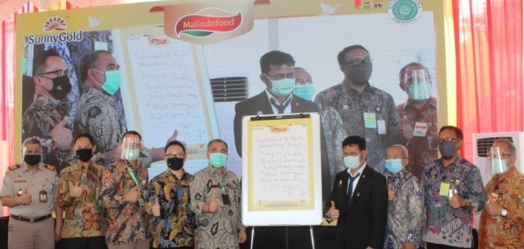  Menanti Malindo Feedmill (MAIN) Berkokok Raih Cuan Tahun Ini