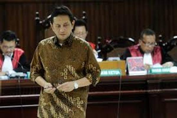 Kejagung Lelang 3 Aset Milik Eks Kadishub DKI Jakarta Udar Pristono