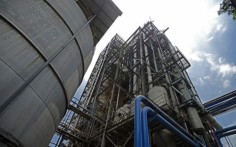  Semester I/2021, Produsen Ethanol Molindo (MOLI) Serap Capex 10 Persen