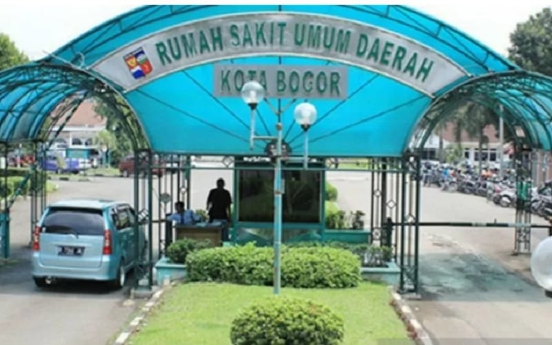  IGD Ditutup: RSUD Kota Bogor Krisis Oksigen, Nakes dan Obat