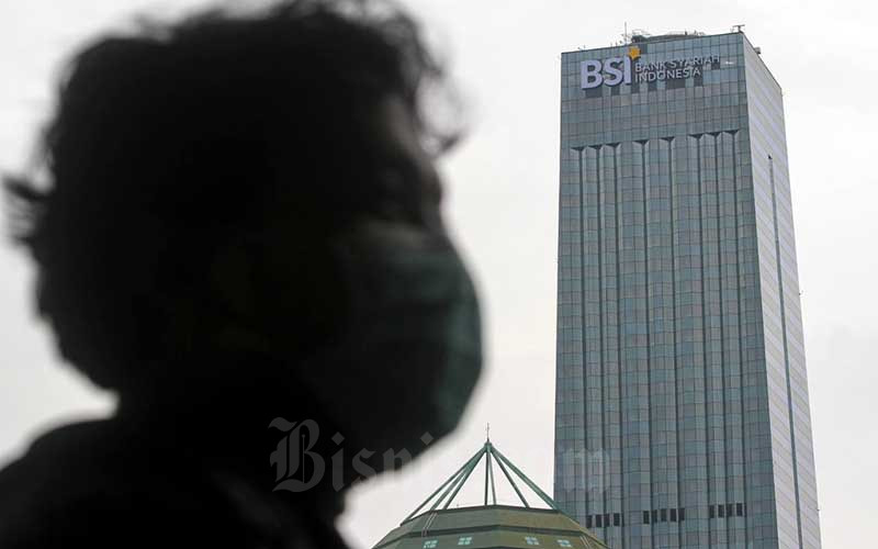  Bank Syariah Indonesia (BRIS) Laporkan Penggunaan Dana IPO, Masih Ada Sisa