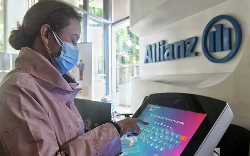  Allianz Tawarkan Manfaat Khusus Isolasi Mandiri. Semua Biaya Ditanggung!
