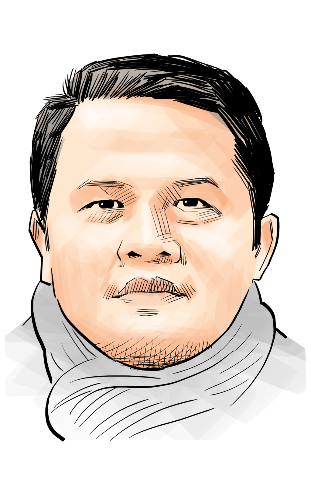  PERSPEKTIF : Kurban di Masa Pandemi 