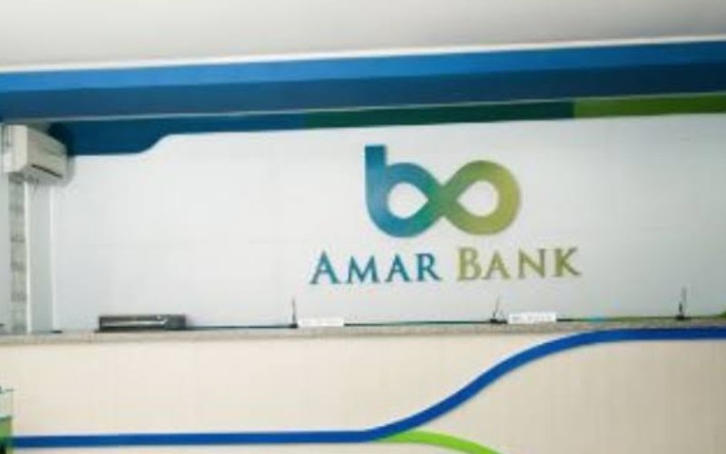  Bank Amar Jadwalkan RUPS Tahunan 25 Agustus 